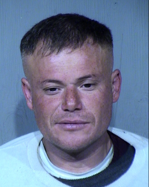 Alfonso Castro Mugshot / Maricopa County Arrests / Maricopa County Arizona