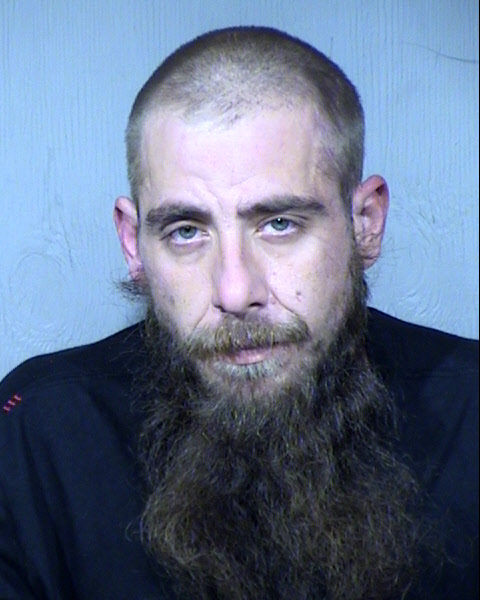 David M Levine Mugshot / Maricopa County Arrests / Maricopa County Arizona