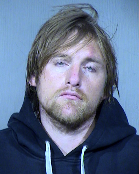 Anthony Joe Stuhan Mugshot / Maricopa County Arrests / Maricopa County Arizona