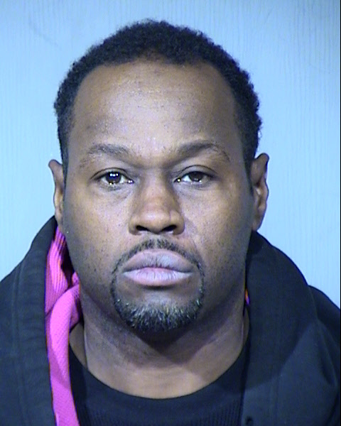 Darrean Taylor Mugshot / Maricopa County Arrests / Maricopa County Arizona