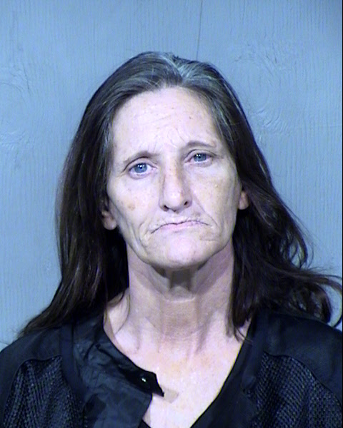 Dawn Denise Haupert Mugshot / Maricopa County Arrests / Maricopa County Arizona