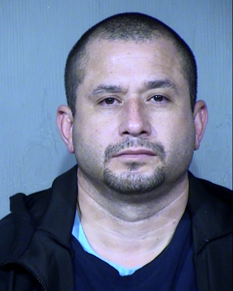 Jason Brian Wall Mugshot / Maricopa County Arrests / Maricopa County Arizona