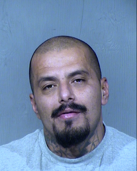 Marcos Sanchez Mugshot / Maricopa County Arrests / Maricopa County Arizona