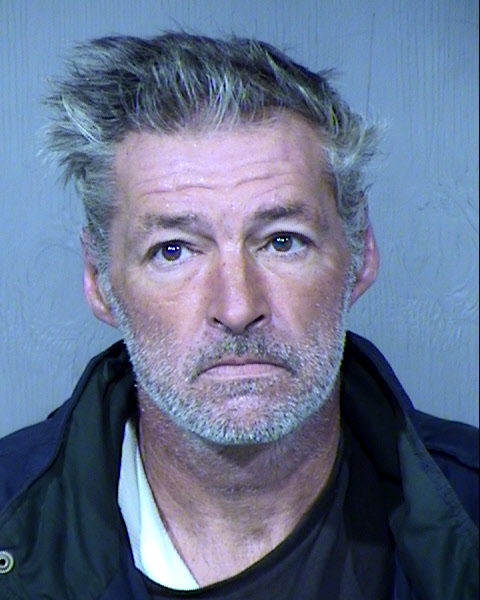 Jerry Arthur Rayburn Mugshot / Maricopa County Arrests / Maricopa County Arizona