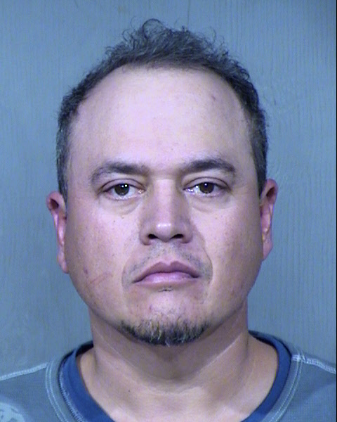 Richard Whitney Harman Mugshot / Maricopa County Arrests / Maricopa County Arizona