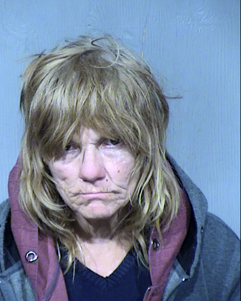 Rhonda Kay Hernandez Mugshot / Maricopa County Arrests / Maricopa County Arizona