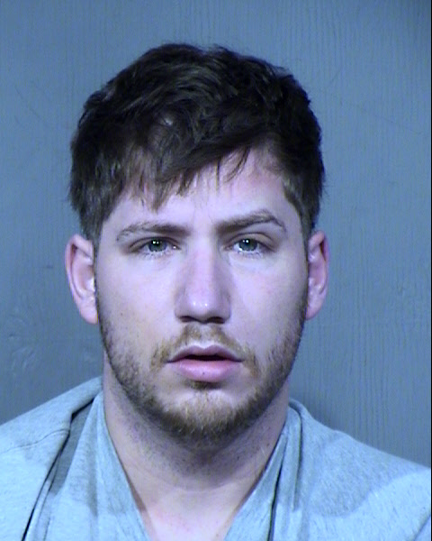 James Francis Butler Mugshot / Maricopa County Arrests / Maricopa County Arizona