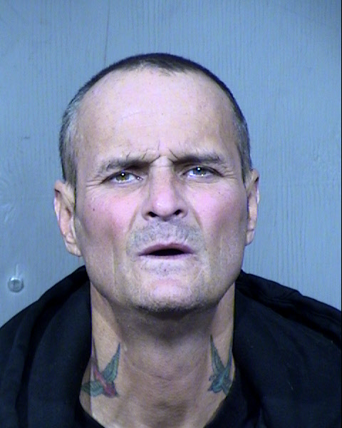 David Eugene Hartman Mugshot / Maricopa County Arrests / Maricopa County Arizona