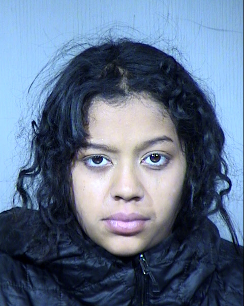 Kendra C Smith Mugshot / Maricopa County Arrests / Maricopa County Arizona