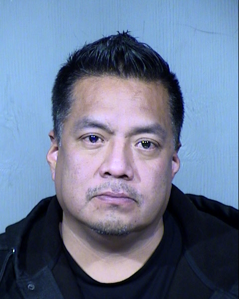 Lindsey Bronwyn Howard Mugshot / Maricopa County Arrests / Maricopa County Arizona