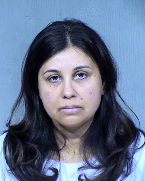 Gargi M Dwivedi Mugshot / Maricopa County Arrests / Maricopa County Arizona