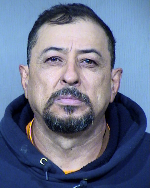 Luis Carlos Aguirre Mugshot / Maricopa County Arrests / Maricopa County Arizona