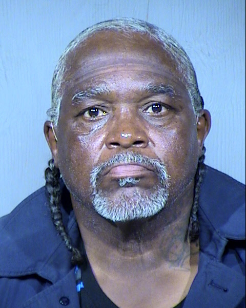 Kareem Abdul Rahim Mugshot / Maricopa County Arrests / Maricopa County Arizona