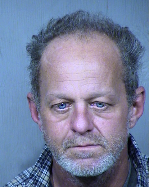Douglas Paul Bleck Mugshot / Maricopa County Arrests / Maricopa County Arizona