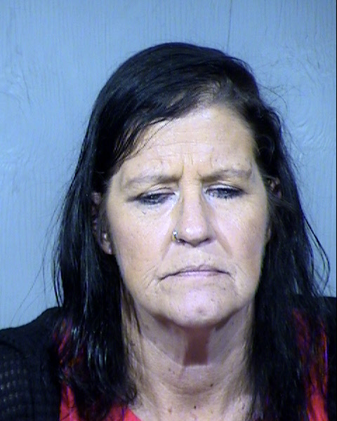 Rebecca Lee Simpson Mugshot / Maricopa County Arrests / Maricopa County Arizona