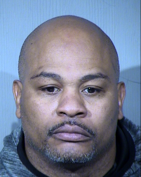 Daryl Adrian Stevenson Mugshot / Maricopa County Arrests / Maricopa County Arizona