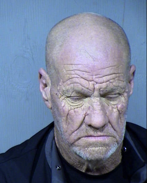 John Louis Hayes Mugshot / Maricopa County Arrests / Maricopa County Arizona