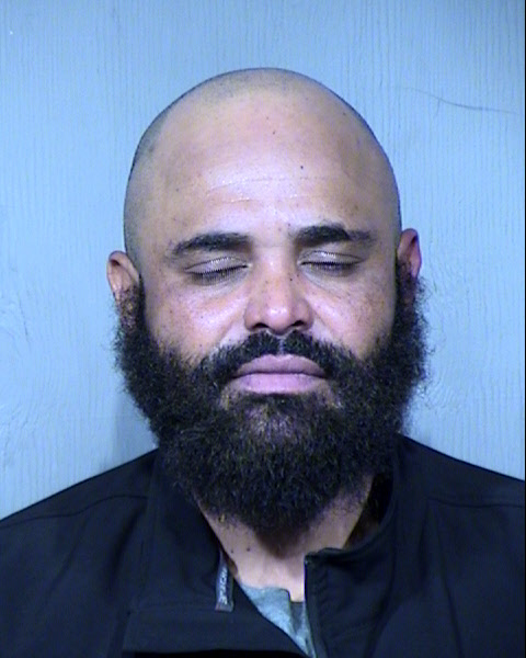 Juan Morales Mugshot / Maricopa County Arrests / Maricopa County Arizona