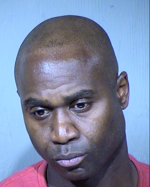 Shawnley Keith Mugshot / Maricopa County Arrests / Maricopa County Arizona