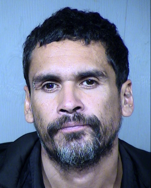 Danny Rodriguez Mugshot / Maricopa County Arrests / Maricopa County Arizona