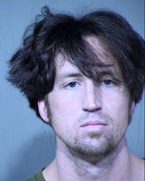 Matthew Ryan Shepard Mugshot / Maricopa County Arrests / Maricopa County Arizona