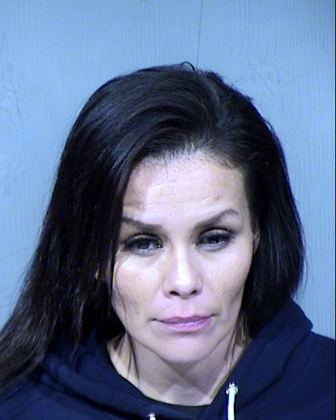 Angelica Monique Egurrola Mugshot / Maricopa County Arrests / Maricopa County Arizona
