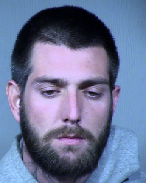 Jacob Matthew Fannin West Mugshot / Maricopa County Arrests / Maricopa County Arizona