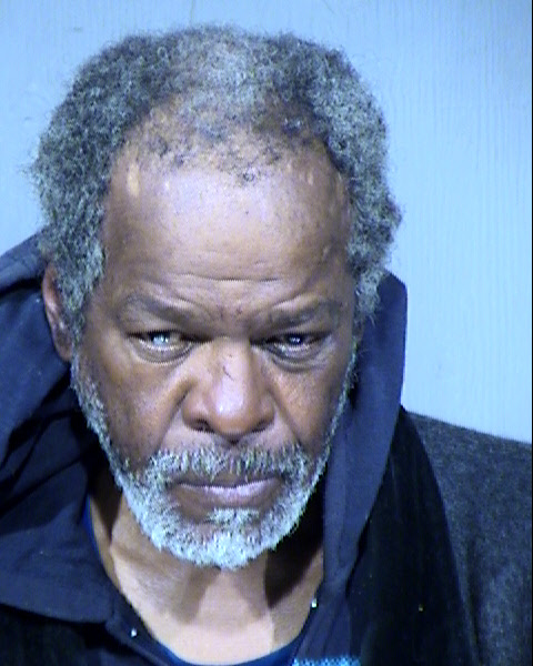 Theodore Oneal Jackson Mugshot / Maricopa County Arrests / Maricopa County Arizona