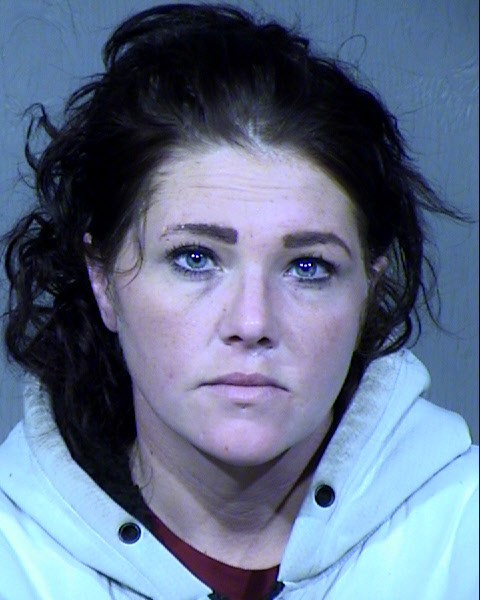 Jennifer Diane Steen Mugshot / Maricopa County Arrests / Maricopa County Arizona