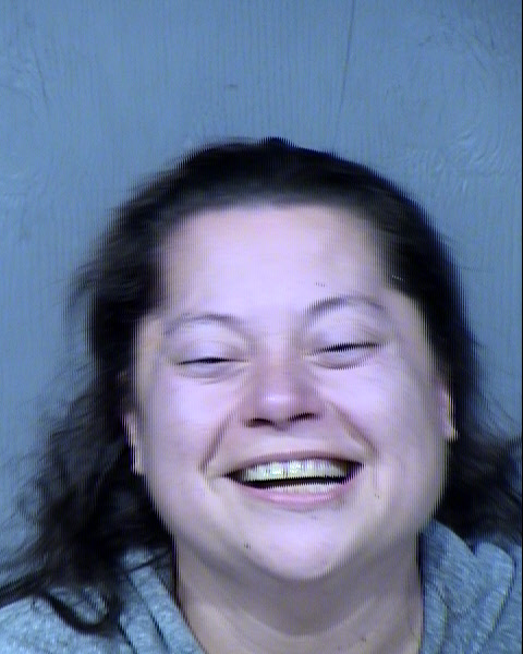 Tamra Jeane Buttler Mugshot / Maricopa County Arrests / Maricopa County Arizona