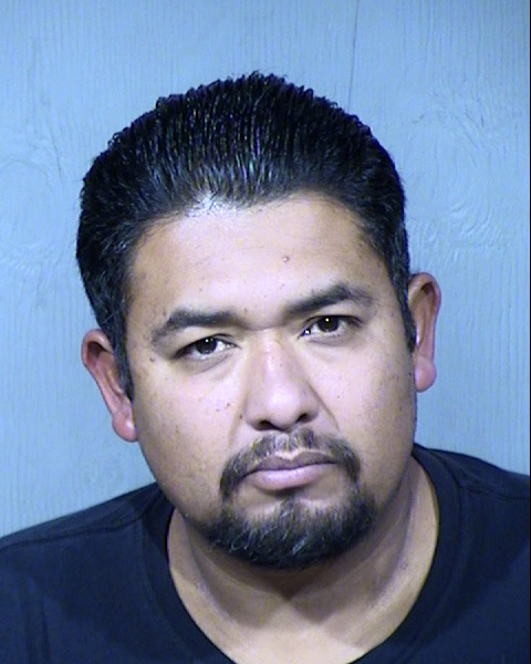 Jose Angel Delarosa Mugshot / Maricopa County Arrests / Maricopa County Arizona