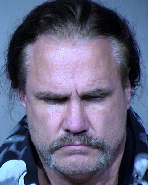 Robert Montgomery Chastain Mugshot / Maricopa County Arrests / Maricopa County Arizona