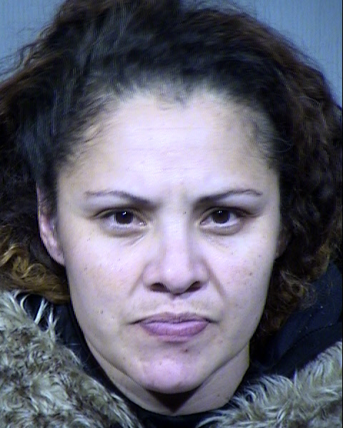 Cynthia C Davis Mugshot / Maricopa County Arrests / Maricopa County Arizona