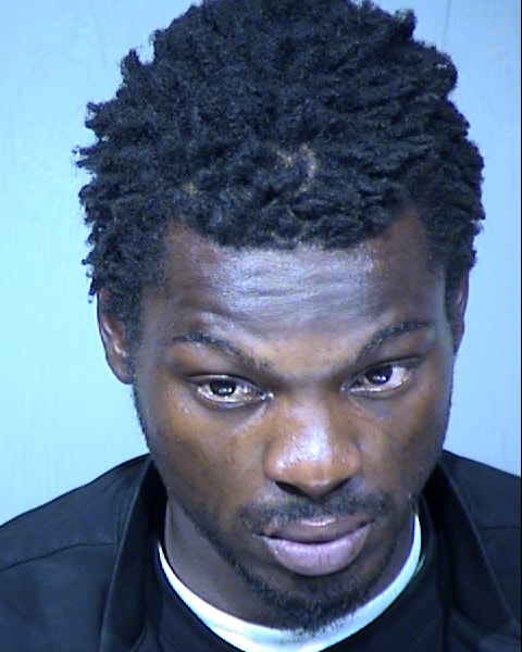 Marquise Antione Mcmillan Mugshot / Maricopa County Arrests / Maricopa County Arizona