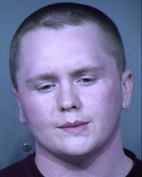 Dylan Tyler Woods Mugshot / Maricopa County Arrests / Maricopa County Arizona