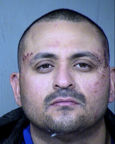 Jose Manuel Godinez Mugshot / Maricopa County Arrests / Maricopa County Arizona