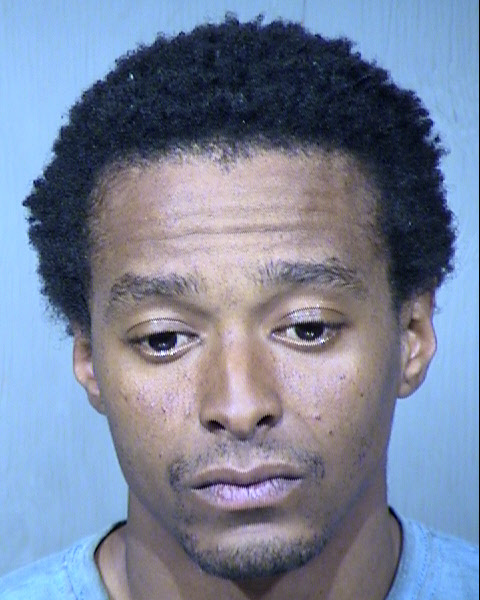 Marcellus Dontae Mais Mugshot / Maricopa County Arrests / Maricopa County Arizona