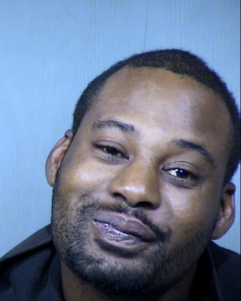 Anthony Reed Watts Mugshot / Maricopa County Arrests / Maricopa County Arizona
