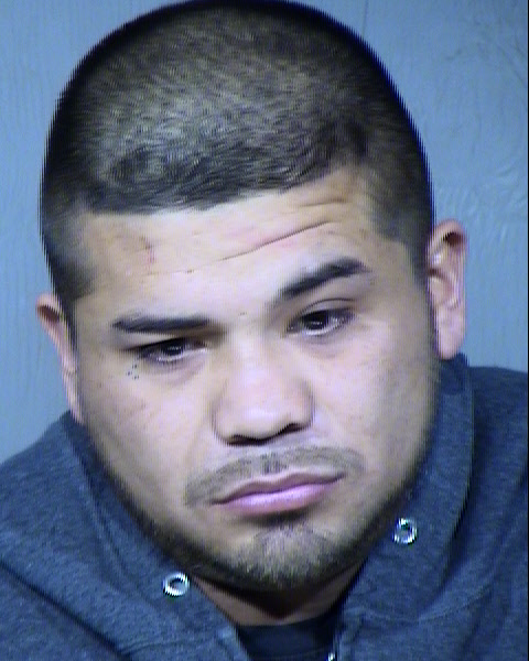 Pedro Franco Mugshot / Maricopa County Arrests / Maricopa County Arizona
