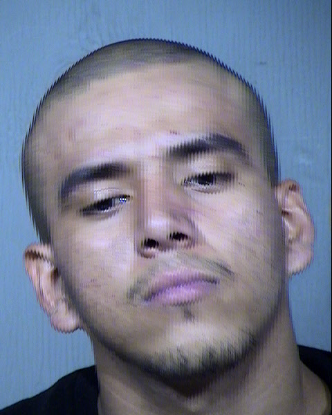 Steven Vega Mugshot / Maricopa County Arrests / Maricopa County Arizona