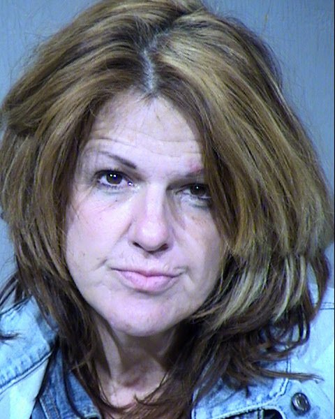 Lisa Ann Popour Mugshot / Maricopa County Arrests / Maricopa County Arizona