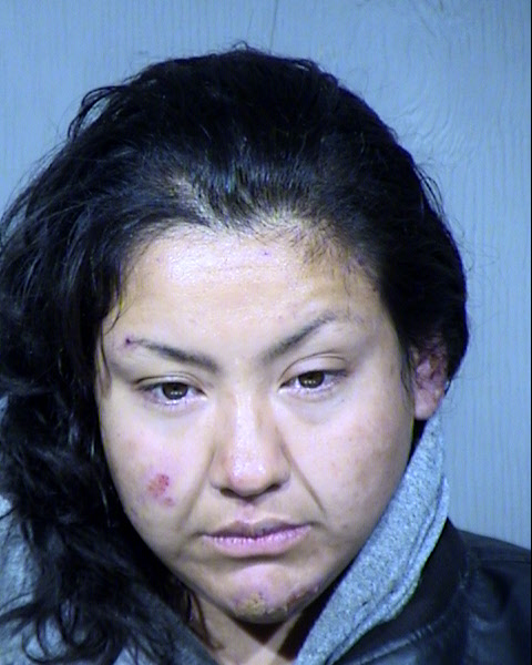Monique Desiree Alvarado Mugshot / Maricopa County Arrests / Maricopa County Arizona