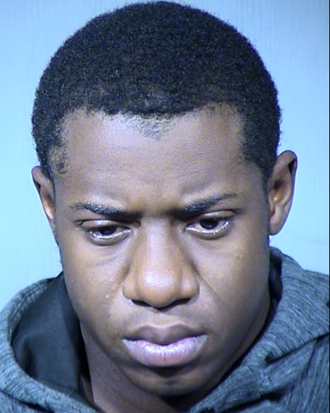 Davaughn Anthony Henson Mugshot / Maricopa County Arrests / Maricopa County Arizona