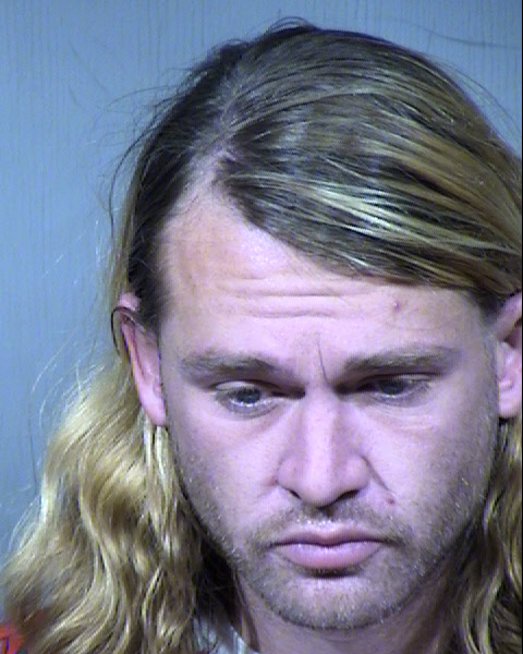 Derek J Glander Mugshot / Maricopa County Arrests / Maricopa County Arizona