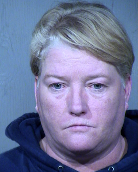 Danita Michelle Alvarez Mugshot / Maricopa County Arrests / Maricopa County Arizona
