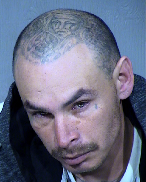 Gabriel Elias Cordova Mugshot / Maricopa County Arrests / Maricopa County Arizona