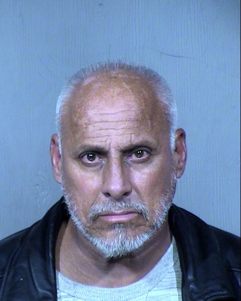 Robert Lopez Mugshot / Maricopa County Arrests / Maricopa County Arizona
