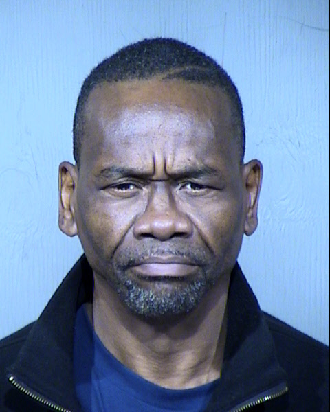 Alexander Edward Johnson Mugshot / Maricopa County Arrests / Maricopa County Arizona