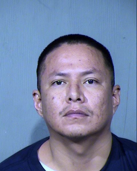 Dave Tom Talker Mugshot / Maricopa County Arrests / Maricopa County Arizona