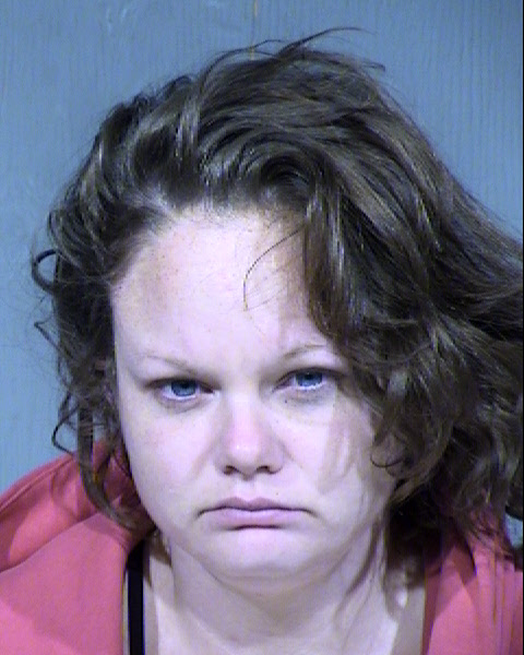 Rachel Anne Coleman Mugshot / Maricopa County Arrests / Maricopa County Arizona